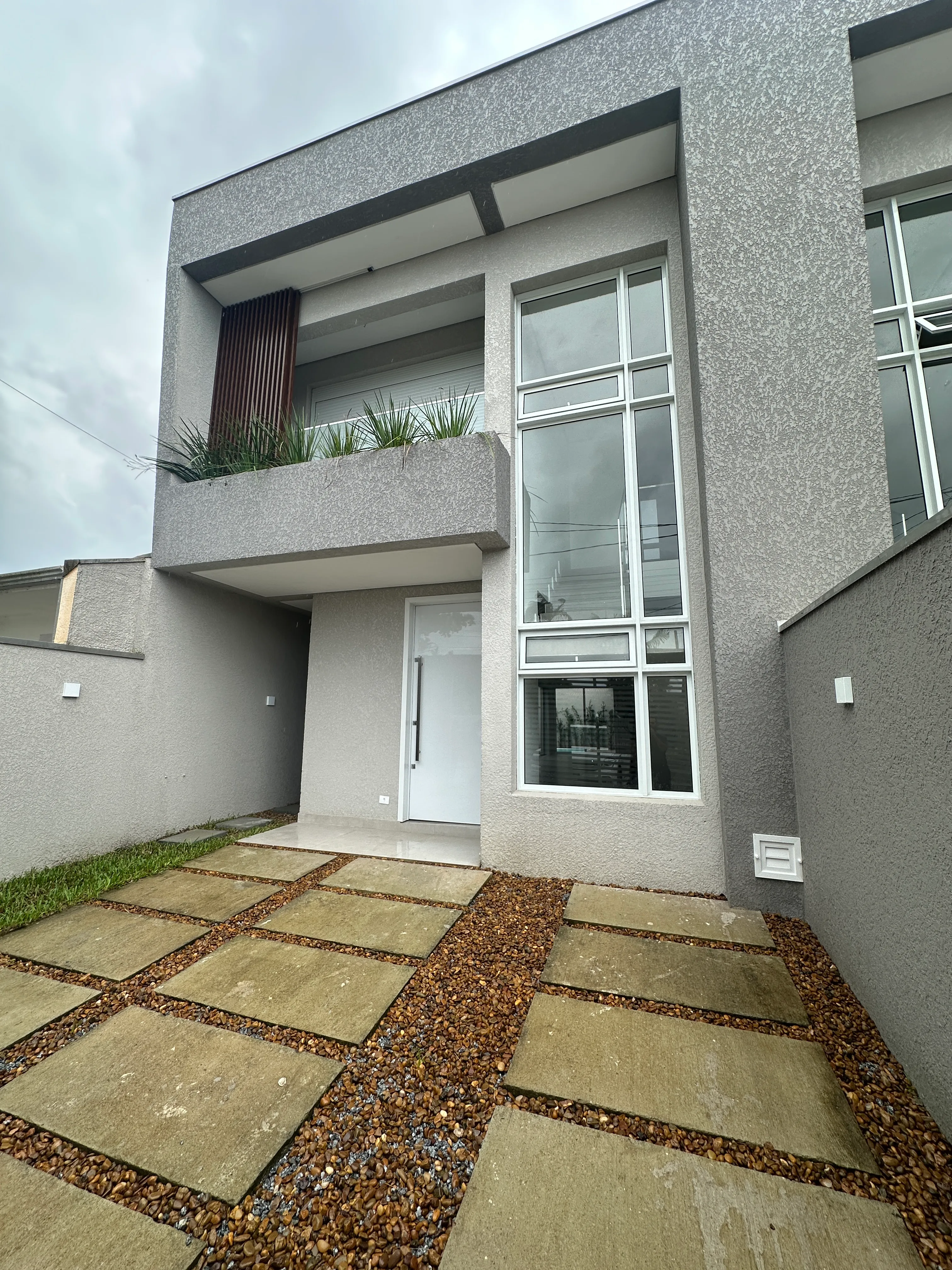 Sobrado Balneário Canoas